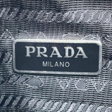 将图像加载到图库查看器中，PRADA Re-Edition 2005 Re-Nylon Shoulder Bag Black1BH204 Nylon
