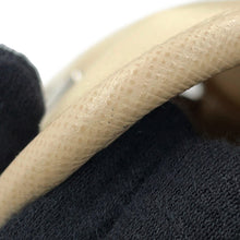 将图像加载到图库查看器中，PRADA Re-Nylon xSaffiano Leather Shoulder Bag Beige2VD034 Nylon Leather
