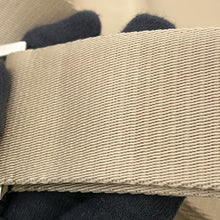 将图像加载到图库查看器中，PRADA Re-Nylon xSaffiano Leather Shoulder Bag Beige2VD034 Nylon Leather
