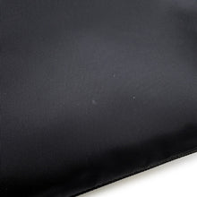 将图像加载到图库查看器中，PRADA ★Nylon 2wayTote Bag Black1BG308 Nylon Leather
