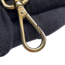 将图像加载到图库查看器中，PRADA Nylon 2wayTote Bag Black1BG308 Nylon Leather
