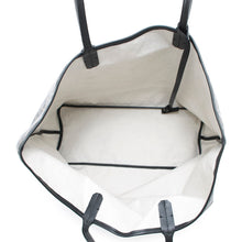 将图像加载到图库查看器中，GOYARD ★Saint Louis BlackAMALOUISPM01 PVC Leather Size PM
