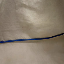 将图像加载到图库查看器中，GOYARD Saint Louis Blue PVC Leather Size GM
