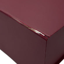 Load image into Gallery viewer, GUCCI Bamboo 1947 GUCCI100 2-Way Handbag 100th Anniversary Model Blue/Orange678489 Bamboo Leather Size Medium
