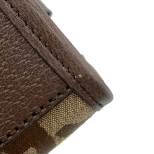 Load image into Gallery viewer, GUCCI Jumbo GG 2WAY Shoulder Bag Beige/Brown699406 Canvas Leather Size Mini
