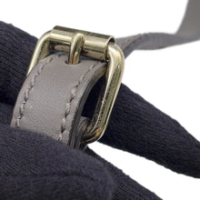 Load image into Gallery viewer, GUCCI MicroGuccissima 2WAYHandbag Gray449654 Leather
