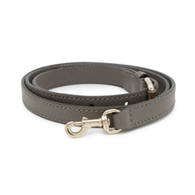 Load image into Gallery viewer, GUCCI MicroGuccissima 2WAYHandbag Gray449654 Leather
