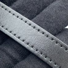 Load image into Gallery viewer, GUCCI ★GG Marmont Quilted Mini 2WAYHandbag Black696123 Leather
