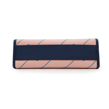 将图像加载到图库查看器中，GUCCI Children&#39;s Handbag Jetsons Pink/Blue605614 PVC Leather
