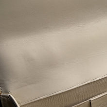 将图像加载到图库查看器中，GUCCI Dionysus 2-Way Handbag Ivory/Green/Red448075 Bamboo Leather
