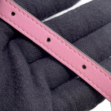 将图像加载到图库查看器中，GUCCI 3WAYShoulder Bag Pink702106 Bamboo Leather
