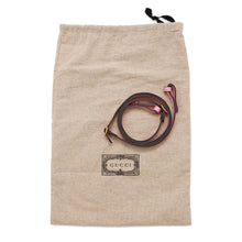 将图像加载到图库查看器中，GUCCI 3WAYShoulder Bag Pink702106 Bamboo Leather
