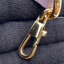 将图像加载到图库查看器中，GUCCI ★Jumbo GG 2WAY Shoulder Bag Beige/Purple671623 Canvas Leather
