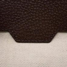 将图像加载到图库查看器中，GUCCI Jumbo GG Backpack Beige/Brown678829 Canvas Leather

