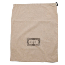 将图像加载到图库查看器中，GUCCI Jumbo GG Backpack Beige/Brown678829 Canvas Leather
