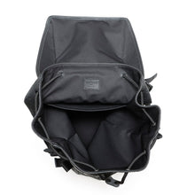 Load image into Gallery viewer, LOUIS VUITTON Good Away Backpack BlackM24776 Monogram Shadow
