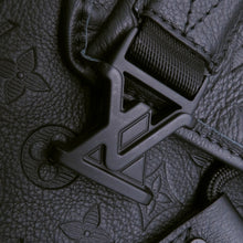Load image into Gallery viewer, LOUIS VUITTON Good Away Backpack BlackM24776 Monogram Shadow
