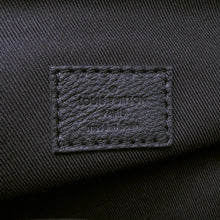 Load image into Gallery viewer, LOUIS VUITTON Good Away Backpack BlackM24776 Monogram Shadow
