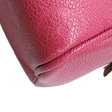 Load image into Gallery viewer, LOUIS VUITTON Speedy BandouliereNM Rose pruyereM43736 Monogram Empreinte Leather Size 25
