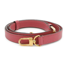 Load image into Gallery viewer, LOUIS VUITTON Speedy BandouliereNM Rose pruyereM43736 Monogram Empreinte Leather Size 25
