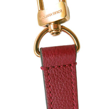 Load image into Gallery viewer, LOUIS VUITTON Speedy Bandouliere scarletM44145 Monogram Empreinte Leather Size 25
