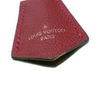Load image into Gallery viewer, LOUIS VUITTON Speedy Bandouliere scarletM44145 Monogram Empreinte Leather Size 25
