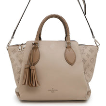 Load image into Gallery viewer, LOUIS VUITTON Omea Galet/BrownM55031 Monogram Mahina
