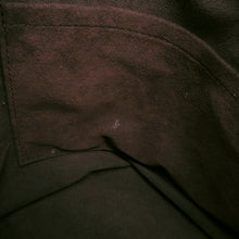 Load image into Gallery viewer, LOUIS VUITTON Omea Galet/BrownM55031 Monogram Mahina
