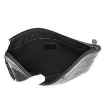 将图像加载到图库查看器中，LOUIS VUITTON Pochette to Go NoirM81570 Monogram Shadow
