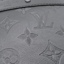 将图像加载到图库查看器中，LOUIS VUITTON Pochette to Go NoirM81570 Monogram Shadow
