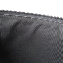 将图像加载到图库查看器中，LOUIS VUITTON Pochette to Go NoirM81570 Monogram Shadow
