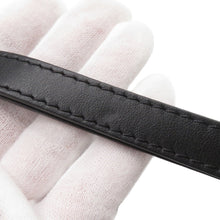 将图像加载到图库查看器中，LOUIS VUITTON Pochette to Go NoirM81570 Monogram Shadow
