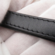 将图像加载到图库查看器中，LOUIS VUITTON Pochette to Go NoirM81570 Monogram Shadow

