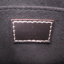Load image into Gallery viewer, LOUIS VUITTON Petit Sac Plat MetalicTaupe Grey/GrayM90564 Monogram Vernis Leather
