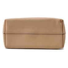 将图像加载到图库查看器中，LOUIS VUITTON Rock Me Hobo BeigeM44330 Leather
