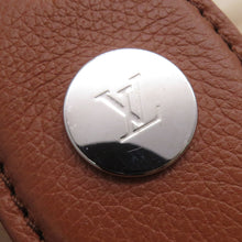 将图像加载到图库查看器中，LOUIS VUITTON Rock Me Hobo BeigeM44330 Leather
