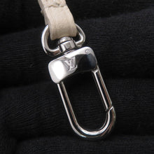 将图像加载到图库查看器中，LOUIS VUITTON Rock Me Hobo BeigeM44330 Leather

