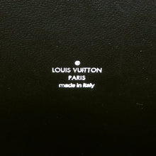 Load image into Gallery viewer, LOUIS VUITTON Petite Mal Dalmatian Nether Feather White/Black Leather
