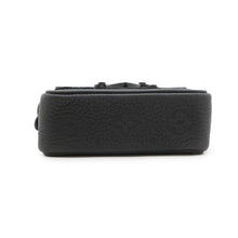 Load image into Gallery viewer, LOUIS VUITTON Pico S Rock NoirM83148 Taurillon Leather Monogram
