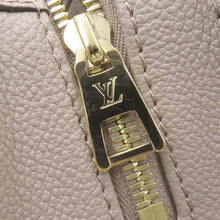 Load image into Gallery viewer, LOUIS VUITTON OnthegoEW Dub/CreamM23641 Monogram Empreinte Leather
