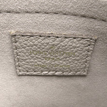 Load image into Gallery viewer, LOUIS VUITTON OnthegoEW Dub/CreamM23641 Monogram Empreinte Leather
