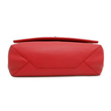 将图像加载到图库查看器中，LOUIS VUITTON Rock Me Cartable RubyM50363 Calf Leather
