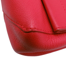 将图像加载到图库查看器中，LOUIS VUITTON Rock Me Cartable RubyM50363 Calf Leather
