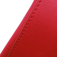 将图像加载到图库查看器中，LOUIS VUITTON Rock Me Cartable RubyM50363 Calf Leather
