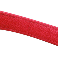 将图像加载到图库查看器中，LOUIS VUITTON Rock Me Cartable RubyM50363 Calf Leather

