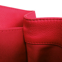 将图像加载到图库查看器中，LOUIS VUITTON Rock Me Cartable RubyM50363 Calf Leather
