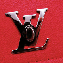 将图像加载到图库查看器中，LOUIS VUITTON Rock Me Cartable RubyM50363 Calf Leather
