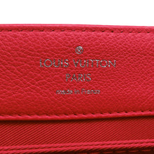 将图像加载到图库查看器中，LOUIS VUITTON Rock Me Cartable RubyM50363 Calf Leather
