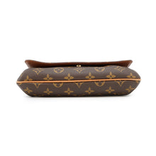 Load image into Gallery viewer, LOUIS VUITTON Musette Tango Short Shoulder BrownM51257 Monogram
