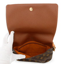 Load image into Gallery viewer, LOUIS VUITTON Musette Tango Short Shoulder BrownM51257 Monogram

